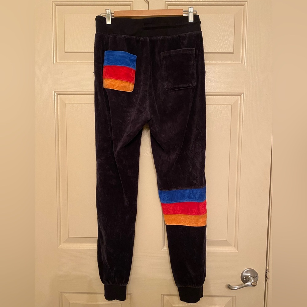 C&Ccalifornia joggers 🌈 - Picture 3 of 11